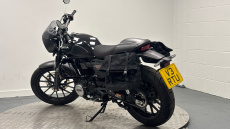 Honda GB350S (25MY)